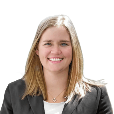 Ashley Romiti Vice President Perch Wealth
