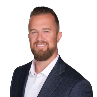 Dillon Hall Vice President