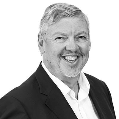 Providentia Law Founder David Ryan