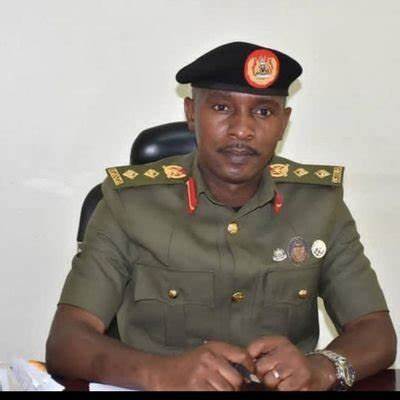 Military Police Deployed To Deal With Errant Army Drivers OIP