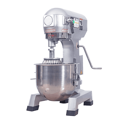 Planetary Mixer 10 Liter
