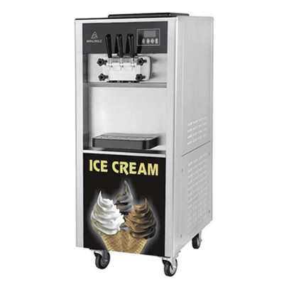Mesin Es Krim BQL 818S