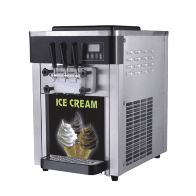 Mesin Es Krim BQL 818T