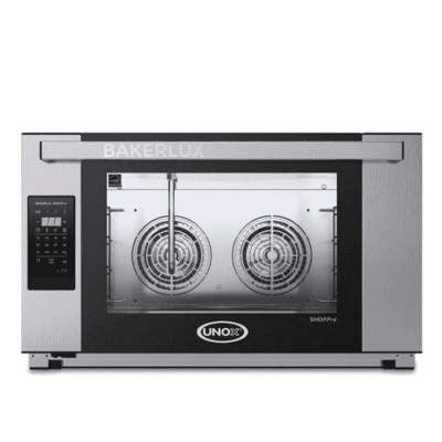 UNOX Convection Oven Rossella Bakerlux