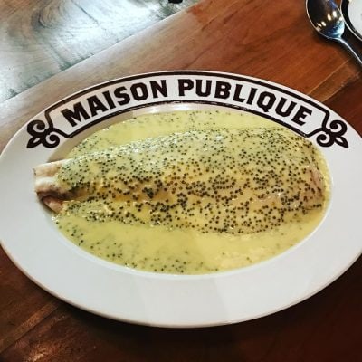 Maison Publique Fare