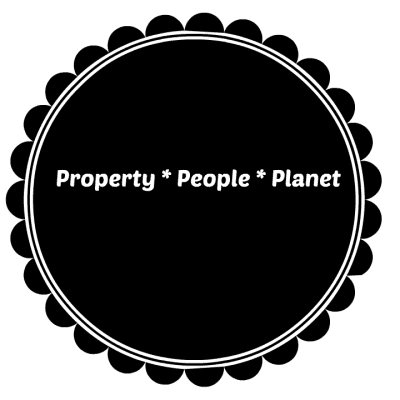 Property People Planet