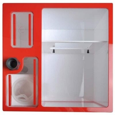 Reef Octopus Octo 15A sump Top View