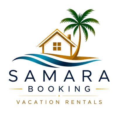 Samara Booking Vacation Rentals
