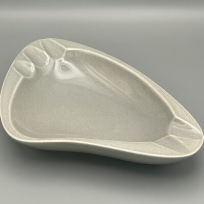 Nic Muller, Tapeten / Papiers Peints - Luxemburg - Seltener Ascher aus den 1950er/60er Jahren