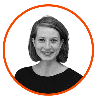 Laure Botrel - Digital Marketing Project Manager