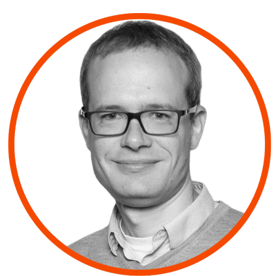 Sébastien Mace - CTO