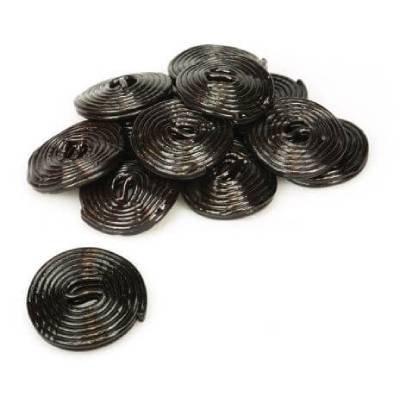 Drop Rotella's snoep van Haribo