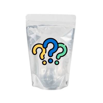 Mystery Schepsnoepmix 500gr.