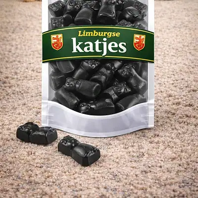 Limburgse Katjes