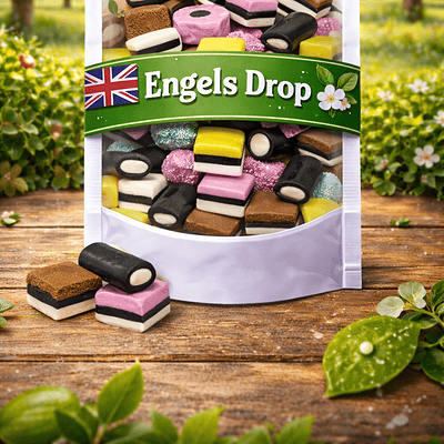 Engels Drop