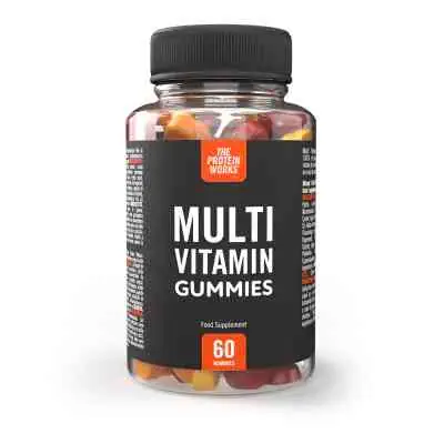 Multivitamin Gummies