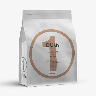 Bulk Complete Food Shake