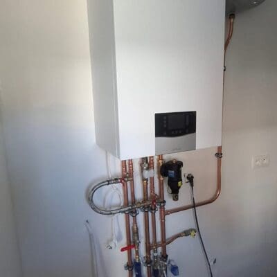 chauffagiste vaillant ixelles