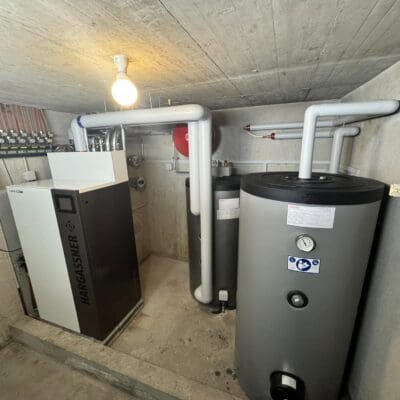 boiler thermodynamique