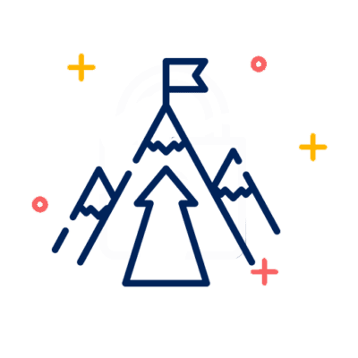 Oxfam standards icon