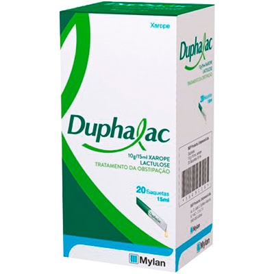 5649116 Duphalac Saquetas