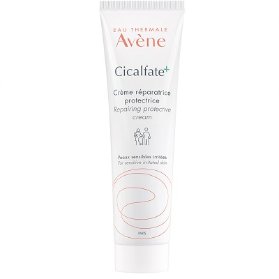Avene Cicalfate+ Creme 100Ml