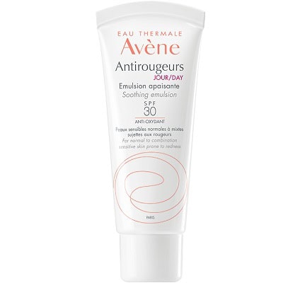 6891580 Antirougerus Dia Emulsão-Suavizante 40ml