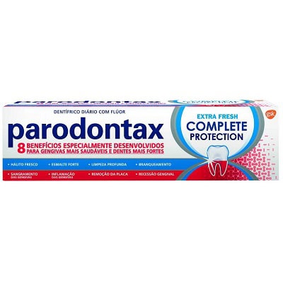 6057471 Parodontax Complete Protection