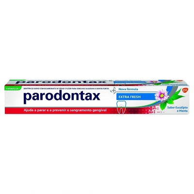 6347187 Parodontax Extra Fresh