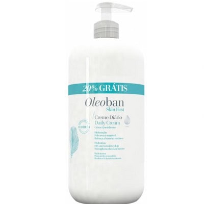 6918276 Oleoban Creme Diário c/