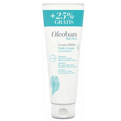 Oleoban Creme Diário