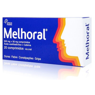 Melhoral