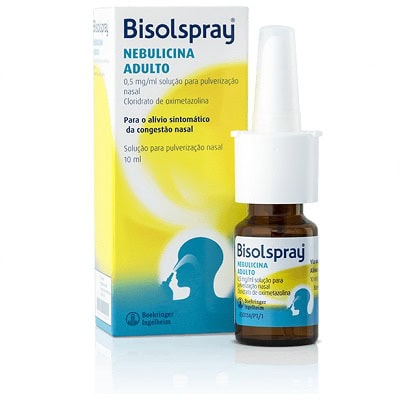Bisolspray