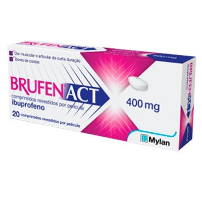 Brufenact