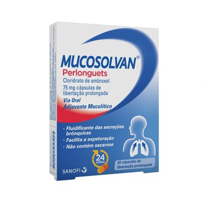 8631119 Mucosolvan Perlonguets