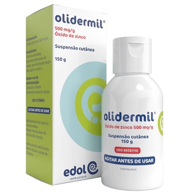 3974490 Olidermil