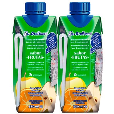 Bi-Oralsuero Frutas
