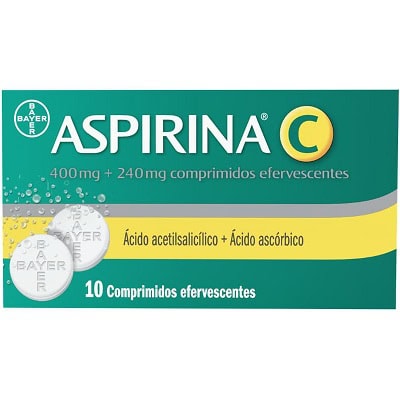 Aspirina C