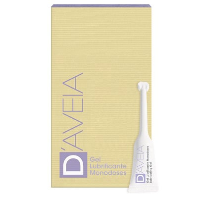 6007278 aveia Gel Intimo