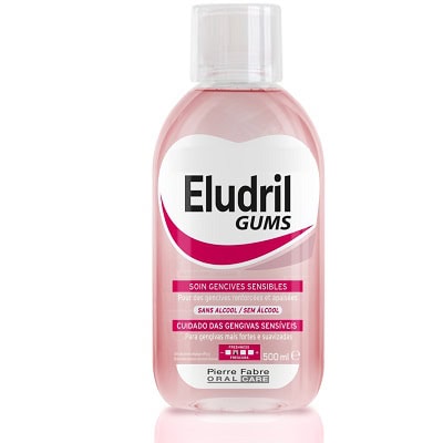 6651380 Eludril Gums Colutório