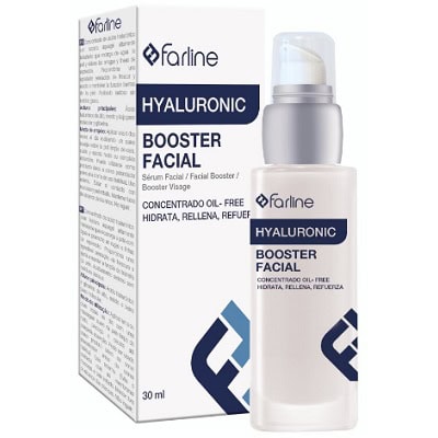 7075671 Farline Hyaluronic Booster