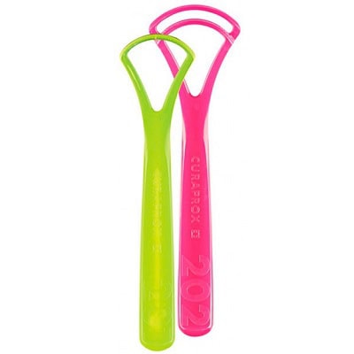 Curaprox Tongue Cleaner