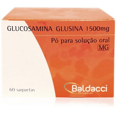 5026026 Glucosamina Glusina