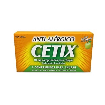 Cetix