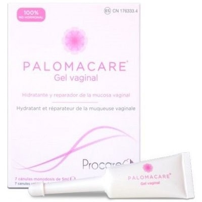 Palomacare Gel Vaginal