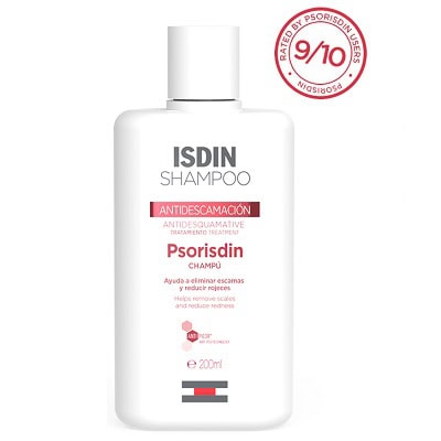 7465625 Isdin Psorisdin Control Shampoo