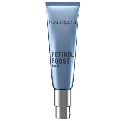 Neutrogena Sérum Anti-Idade Retinol Boost