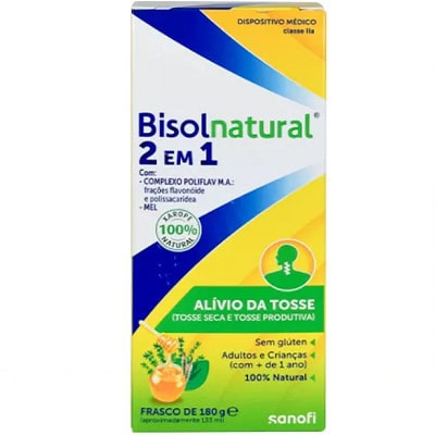 Bisolnatural