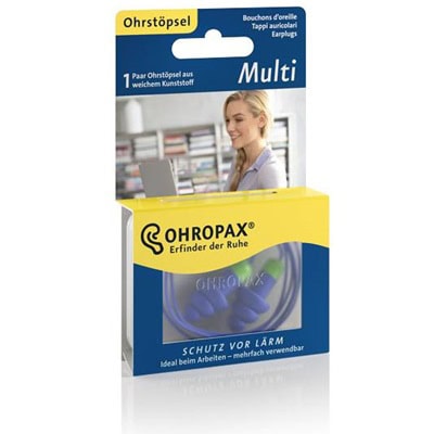 6404426 Ohropax Multi