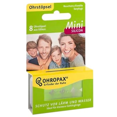 7482802 Ohropax Tampão